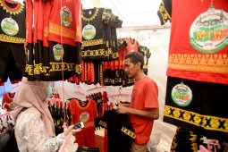 MTQ ke-37 Sumut bantu UMKM bangkit di masa pandemi