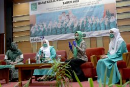 Program "21-25 Keren" solusi Jawa Barat tekan angka perceraian masa pandemi