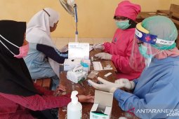 Tambahan pasien positif COVID-19 di Probolinggo sebanyak 31 orang