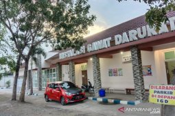 Tenaga kesehatan terpapar COVID-19, Puskesmas Pajarakan Probolinggo ditutup