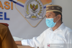 DPRD apresiasi penanganan COVID-19 di Gorontalo Utara