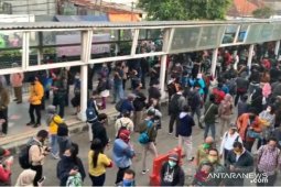 Pemkot Bogor berupaya cermat dan bijak jaga keseimbangan kesehatan dan ekonomi
