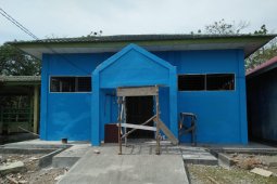 Mukomuko revisi target PAD rumah potong hewan