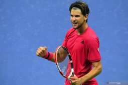 Daftar juara tunggal putra US Open  sejak 1968