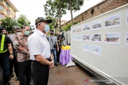 Menteri PMK apresiasi kemajuan UMSU