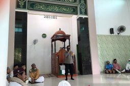 Kasus terkonfirmasi COVID-19 di Maluku bertambah 94 orang