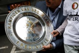 Heerenven kalahkan Willem II 2-0 dari  dalam Laga pembuka Liga Belanda