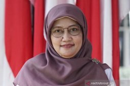 Kasus positif COVID-19 harian di Kota Bogor menurun