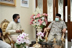 Gubernur ajak masyarakat berpartisipasi aktif sukseskan sensus penduduk 2020