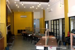 Tempat nongkrong kaum milenial di Bojonegoro