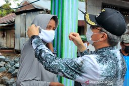 Banjarbaru berdayakan anggota dasawisma kampanye protokol kesehatan