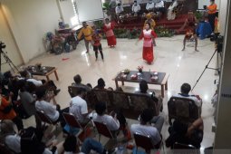 Rangkul anak-anak muda Sambas cegah pengunaan narkoba dan seks bebas