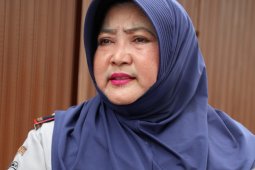 Tarif parkir di Pontianak naik 50 % - 100 %