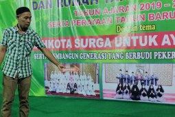 Ini dia kronologi penikaman Syekh Ali Jaber di Bandarlampung