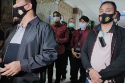 Polda periksa kejiwaan pelaku penusukan Syekh Ali Jaber
