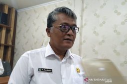 Tinggal 21 orang dirawat karena terjangkit DBD di Tasikmalaya