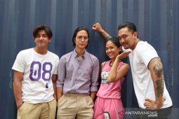 Film "Dealova 2" rencana tayang bioskop pada 2021