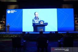 Gubernur Bali apresiasi "Naker Tanggap COVID 2020"
