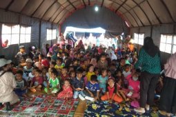 Polisi tangkap kedua orang tua pembunuh anak kandung yang dikubur beserta pakaiannya