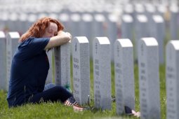 Pakar China: 70 persen warga dunia terdampak COVID, tingkat kematian 7 persen