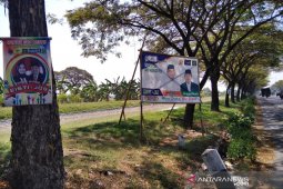 Tes kesehatan jegal calon petahana di Pilkada Demak 2020