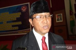 17 daerah di Nusa Tenggara Timur terpapar COVID-19