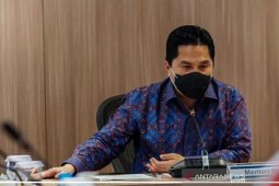 Erick Thohir: Bantuan kuota data internet jaga kualitas SDM