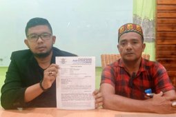 Dampingi terlapor TCK, YARA siap hadapi gugatan hukum Bupati Nagan Raya