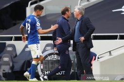 Jika cuma butuh kecepatan, Ancelotti merekrut Usain Bolt untuk Everton