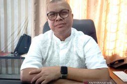 993 pelaku usaha di Aceh Barat mulai terima bantuan modal usaha Rp2,4 juta per UMKM