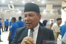 Wawalko Banda Aceh masih isolasi mandiri, besok hasil swab keluar