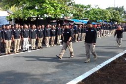 Bawaslu luncurkan "kampung kaliber" di Kota Ternate menuju pilkada bermartabat