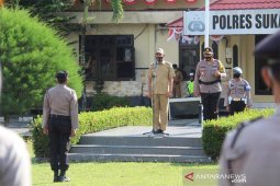 Tingkatkan kepatuhan masyarakat Sukamara terapkan protokol kesehatan
