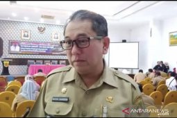 Tiga kantor pemerintah Samarida ditutup sementara karena COVID-19
