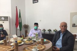 Bupati Shabela: Berdosa kalau kita hambat pembangunan untuk rakyat