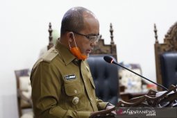 Defisit APBD Pangkalpinang betambah Rp35 miliar akibat COVID-19