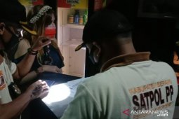 Kerap membandel, Pemkab Serang tutup tempat hiburan