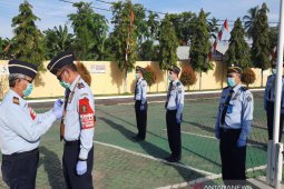 Agus optimis Kanim Banjarmasin bisa raih WBK
