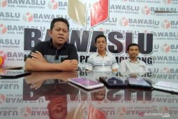 Bawaslu telusuri dugaan pelanggaran ASN di Parigi Moutong