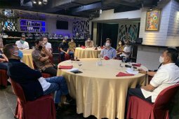 Webinar SIWO PWI Jaya Munculkan Tujuh Nama Bakal Calon Ketum PP PBSI 2020-2024