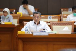 Kemensos sebut tahun 2021 penderita TBC juga terima PKH