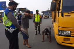 Dispar Banten minta kabupaten/kota perketat protokol kesehatan di objek wisata