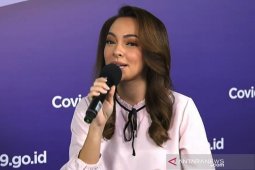 Hingga saat ini semakin banyak orang di Indonesia yang sembuh COVID-19