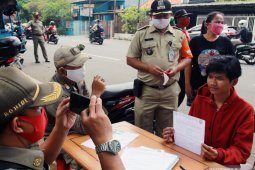 Berikut beberapa kebijakan saat pengetatan PSBB pada 11-25 Januari 2021