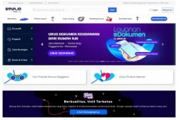 Seva id tawarkan layanan mengurus dokumen kendaraan online