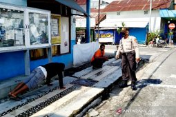 Operasi Yustisi mulai dilaksanakan di Sukamara