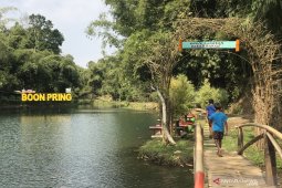 Pemkab Malang dorong BUMDes kembangkan potensi desa