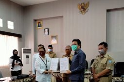 Pemkab Bangka Barat-Kejari kerja sama promosi wisata daerah