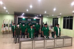 Presiden akan buka konferensi besar GP Ansor di Minahasa secara virtual