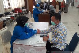 Jumlah kasus positif COVID-19 di Kalbar tambah 6 jadi 867
